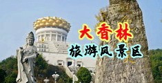 鸡巴肏骚屄免费网站不用下载中国浙江-绍兴大香林旅游风景区